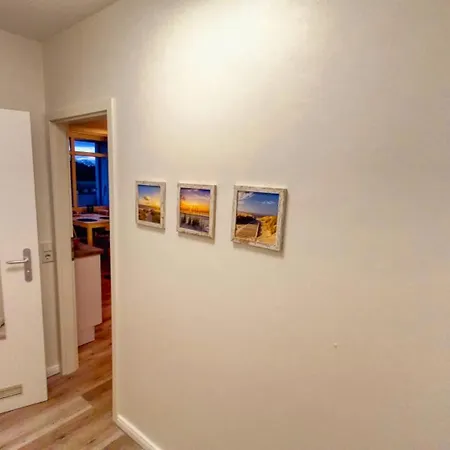 - Haus N, App 0n0502 Διαμέρισμα *