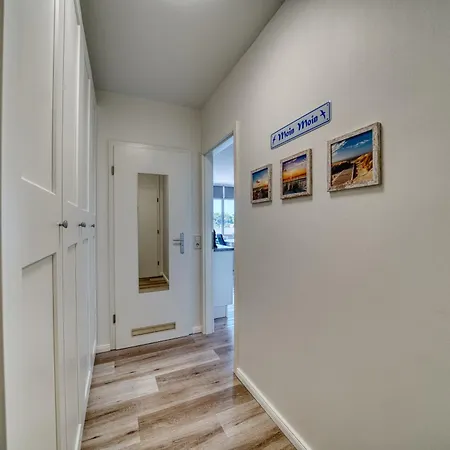 - Haus N, App 0n0502 Heiligenhafen