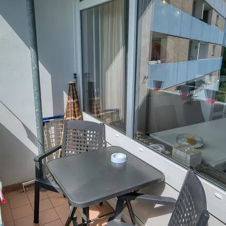 - Haus N, App 0n0502 Διαμέρισμα Heiligenhafen